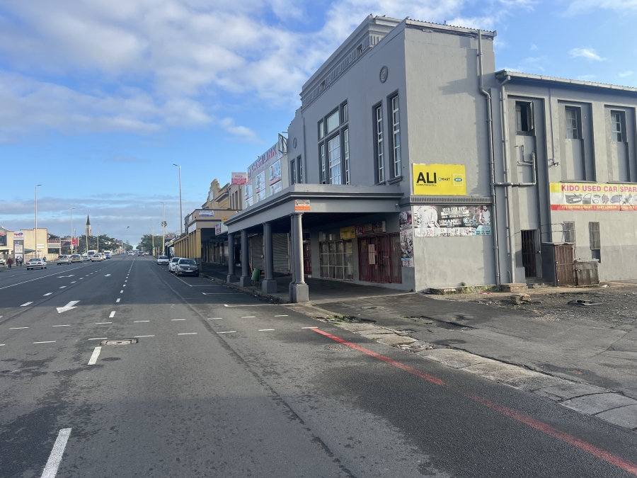 Commercial Property for Sale in North End Eastern Cape